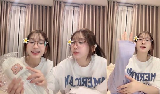 rinnna2007 TikTok Live — Aug 22, 2026, 5:05 PM
