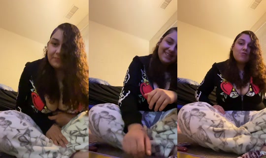 rinnsdemise TikTok Live — Oct 1, 2026, 12:49 AM
