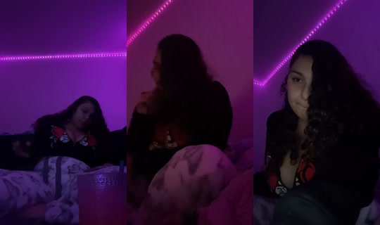 rinnsdemise TikTok Live — Oct 1, 2026, 1:34 AM