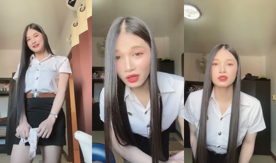 rinrada.saengarthit TikTok Live — Oct 8, 2026, 2:56 AM