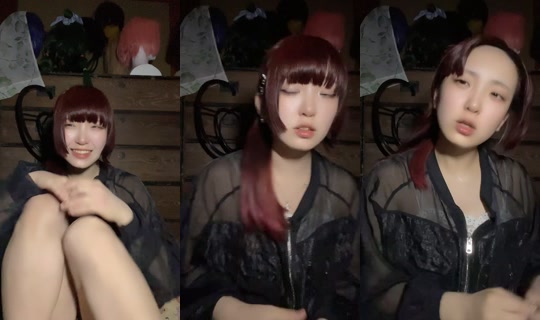 rinrin20060712 TikTok Live — Aug 24, 2026, 12:14 PM