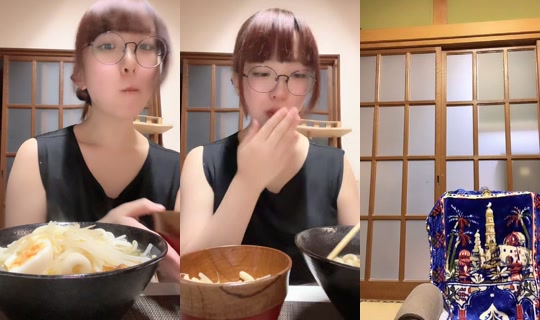 rinrin20060712 TikTok Live — Sep 17, 2026, 10:48 AM