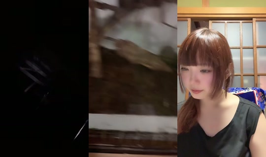 rinrin20060712 TikTok Live — Sep 17, 2026, 11:28 AM