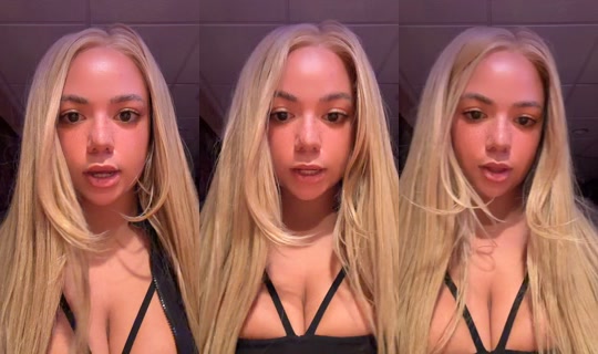 rinslife111 TikTok Live — Oct 3, 2026, 4:39 AM