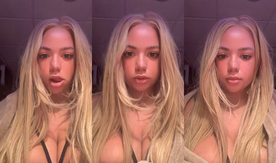 rinslife111 TikTok Live — Oct 3, 2026, 12:20 PM