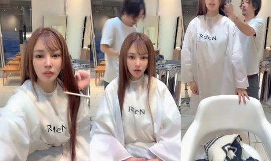rinya_n0 TikTok Live — Oct 4, 2026, 12:27 PM