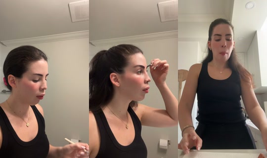 riojadeofficial TikTok Live — Aug 26, 2026, 12:09 PM