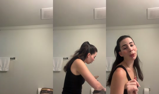 riojadeofficial TikTok Live — Aug 28, 2026, 12:15 PM