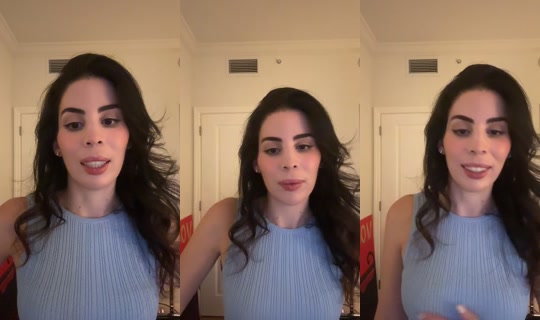 riojadeofficial TikTok Live — Sep 9, 2026, 11:26 PM