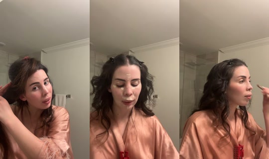 riojadeofficial TikTok Live — Sep 17, 2026, 11:28 PM
