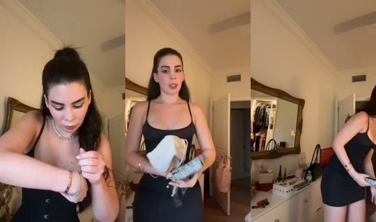 riojadeofficial TikTok Live — Sep 20, 2026, 9:05 PM