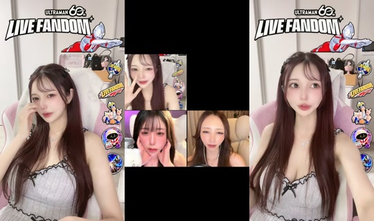 riona._.baby TikTok Live — Aug 31, 2026, 7:12 PM