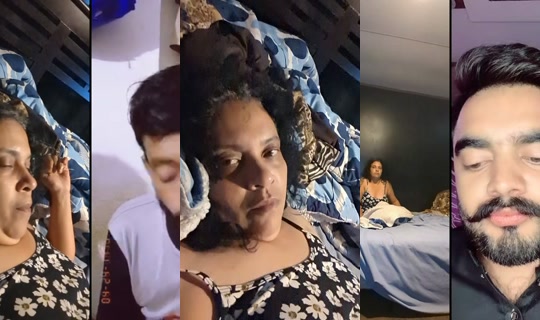 riostios5 TikTok Live — Aug 30, 2026, 3:50 PM