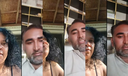 riostios5 TikTok Live — Aug 31, 2026, 1:12 PM
