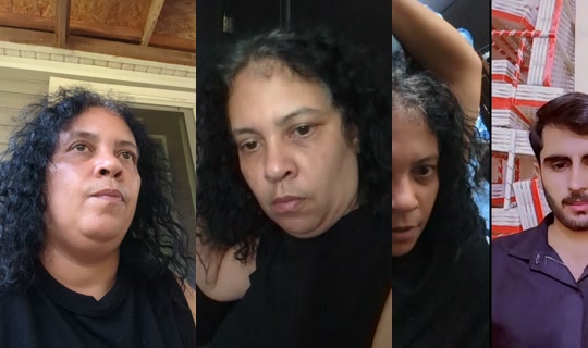 riostios5 TikTok Live — Aug 31, 2026, 5:57 PM