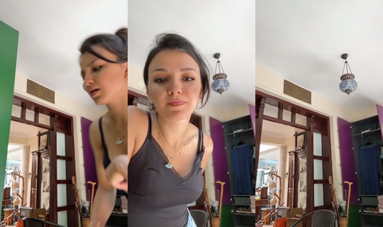 ripsigal_roz TikTok Live — Oct 1, 2026, 10:11 AM