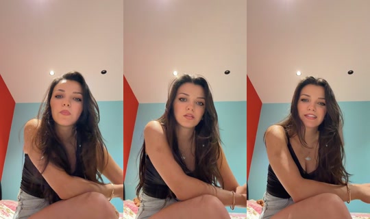 ripsigal_roz TikTok Live — Oct 1, 2026, 2:16 PM
