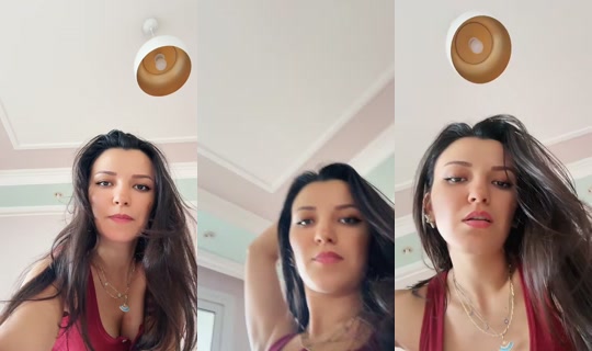 ripsigal_roz TikTok Live — Oct 5, 2026, 1:32 PM