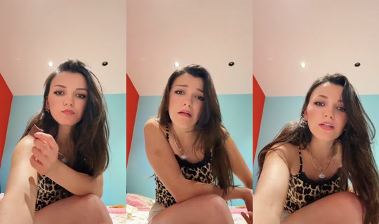 ripsigal_roz TikTok Live — Oct 6, 2026, 8:46 PM
