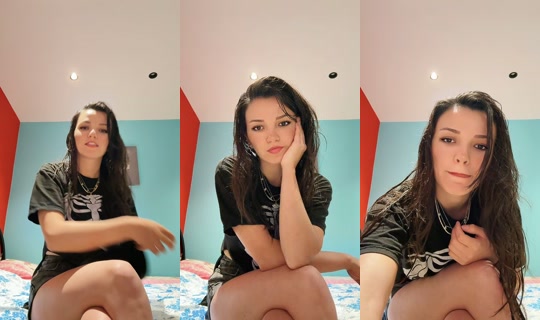 ripsigal_roz TikTok Live — Oct 7, 2026, 1:38 PM