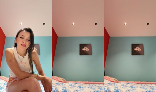 ripsigal_roz TikTok Live — Oct 8, 2026, 1:55 PM