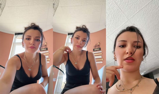ripsigal_roz TikTok Live — Oct 9, 2026, 10:32 AM