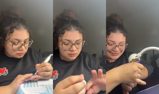 ripyancy TikTok Live — Oct 2, 2026, 4:55 AM