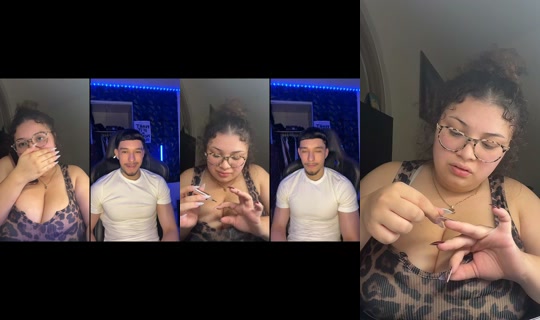 ripyancy TikTok Live — Oct 2, 2026, 6:36 AM