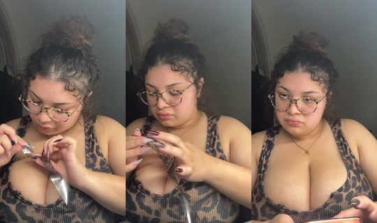 ripyancy TikTok Live — Oct 2, 2026, 6:59 AM
