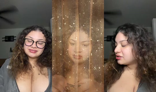 ripyancy TikTok Live — Oct 9, 2026, 8:45 AM