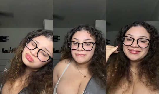ripyancy TikTok Live — Oct 9, 2026, 9:37 AM