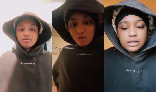 riri03039 TikTok Live — Oct 1, 2026, 12:28 PM