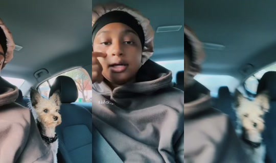 riri03039 TikTok Live — Oct 1, 2026, 12:43 PM