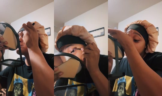 riri03039 TikTok Live — Oct 1, 2026, 11:38 PM