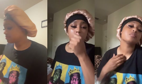 riri03039 TikTok Live — Oct 2, 2026, 1:28 PM