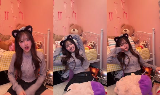 riri03080612 TikTok Live — Oct 4, 2026, 11:16 AM