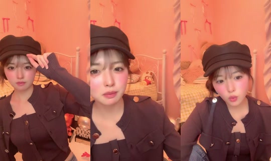 riri03080612 TikTok Live — Oct 5, 2026, 11:32 AM