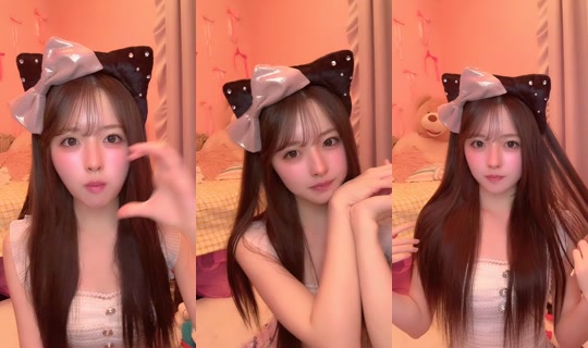 riri03080612 TikTok Live — Oct 6, 2026, 12:30 PM