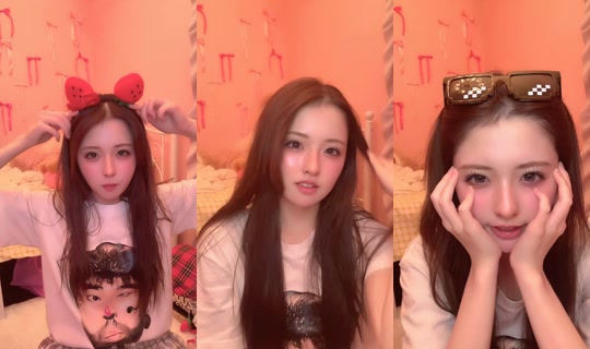 riri03080612 TikTok Live — Oct 7, 2026, 12:41 PM