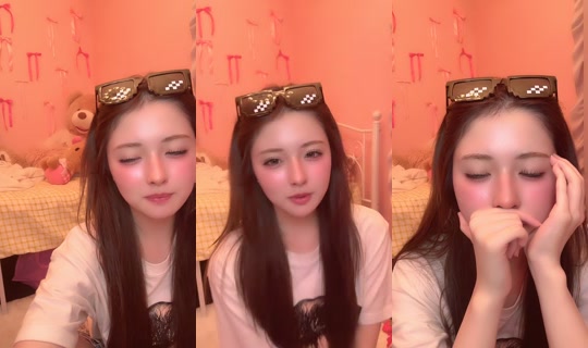 riri03080612 TikTok Live — Oct 7, 2026, 1:32 PM