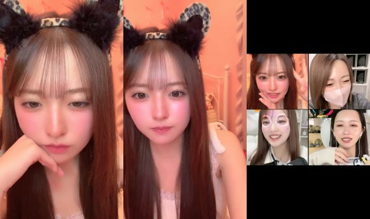 riri03080612 TikTok Live — Oct 8, 2026, 1:19 PM