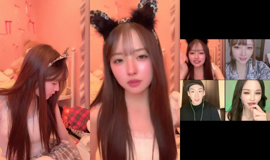 riri03080612 TikTok Live — Oct 8, 2026, 2:10 PM