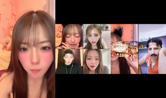 riri03080612 TikTok Live — Oct 8, 2026, 10:39 PM
