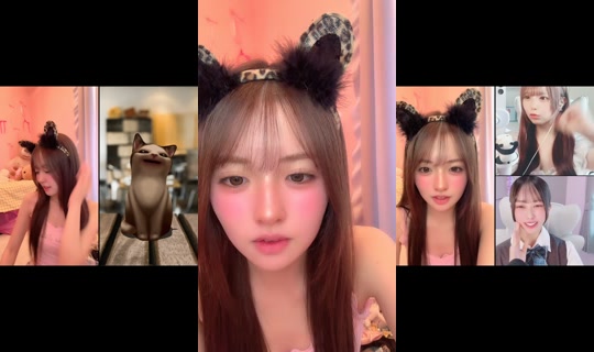 riri03080612 TikTok Live — Oct 8, 2026, 11:12 PM