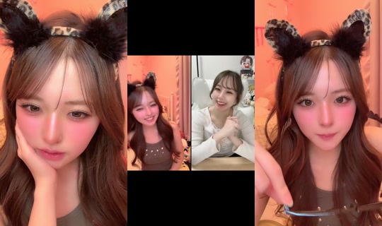 riri03080612 TikTok Live — Oct 9, 2026, 11:49 AM
