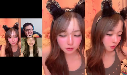riri03080612 TikTok Live — Oct 9, 2026, 2:21 PM