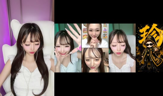 ririchiyochann TikTok Live — Aug 23, 2026, 9:07 AM
