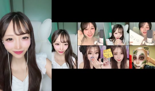 ririchiyochann TikTok Live — Aug 23, 2026, 10:48 AM