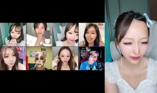 ririchiyochann TikTok Live — Aug 23, 2026, 11:38 AM