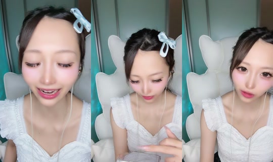 ririchiyochann TikTok Live — Aug 23, 2026, 12:29 PM